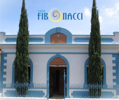 Casa Fibonacci