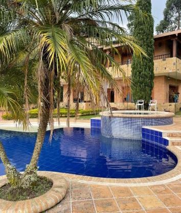 Casa finca sabaneta 20 personas