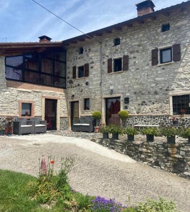 Casa Finetti