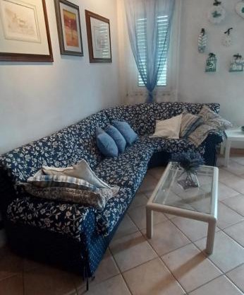 Casa Fiorella