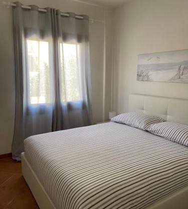 Casa Fiorella - Vista Mare