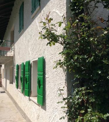 Casa Fiorellino