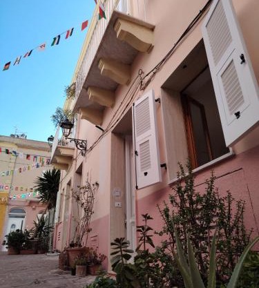 Casa Fiorenza - Da e Nònne