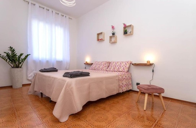 Casa Fiori [Centro città, Free parking]