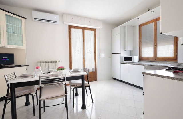 Casa Fiorita Ciggiano - In the middle of Arezzo countryside