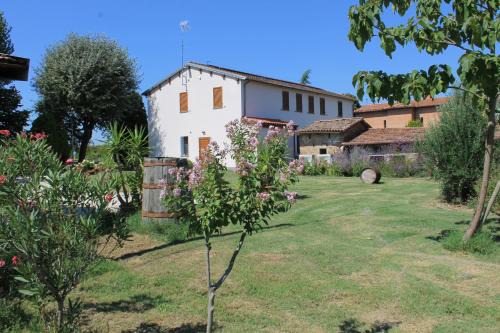 Casa Fiorita