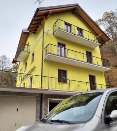 Casa Firmina Appartamento Santa Maria Maggiore