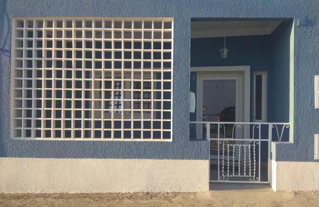 Casa Fisher