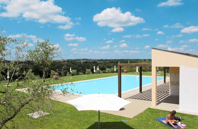 Casa Fitzy by Interhome