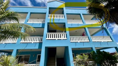 Casa Flamingo
