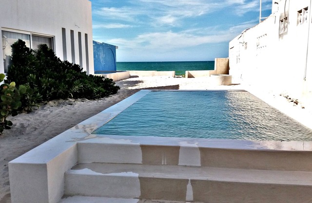 Casa Flamingo Ocean Front