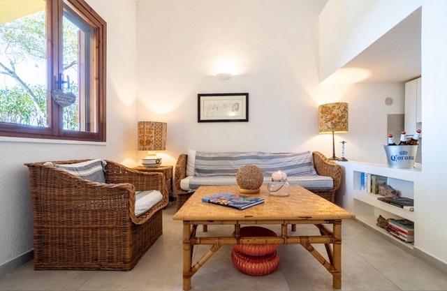 Casa Flaminia Villasimius