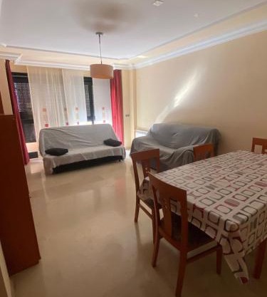 Casa Flare Apartmento para 6 personas en Cheste