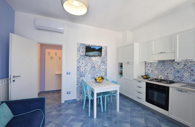 CASA FLAVIA