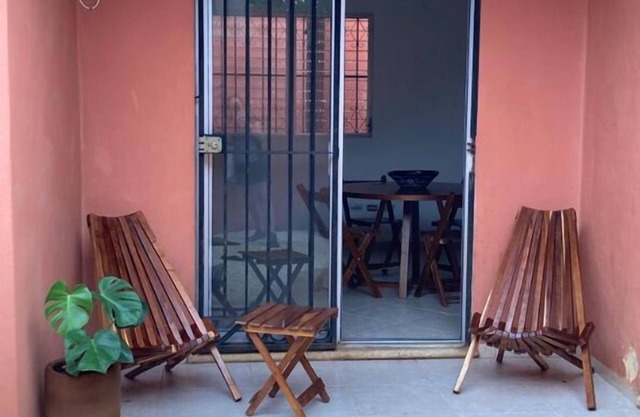 Casa Flor - Yucatán Home Rentals