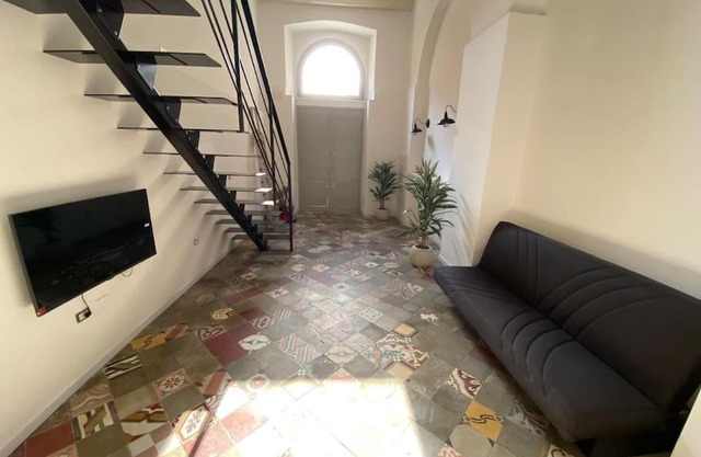 Casa Flora, a panoramic flat with free car parking