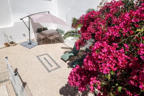 Casa Flores - Tavira