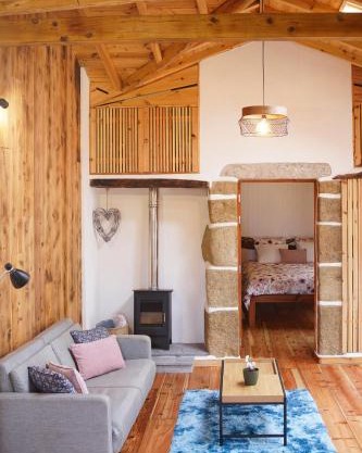 Casa Florescer - Blossom house