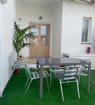 CASA FLORIS