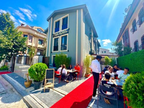 Casa Florya Suites