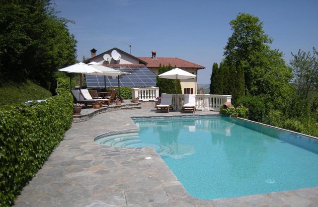 Casa Fonda- Piemonte
