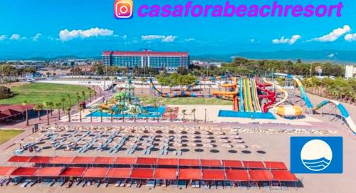 CASA FORA BEACH RESORT & Spa-Ultra All Inclusive