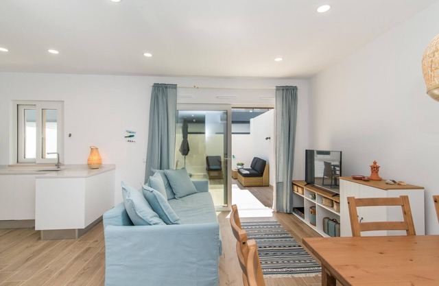 Casa Foresti - Apartment T2 for holidays
