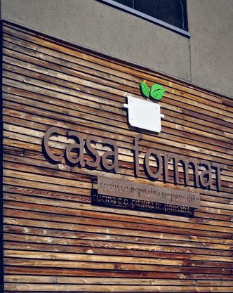 Casa Format