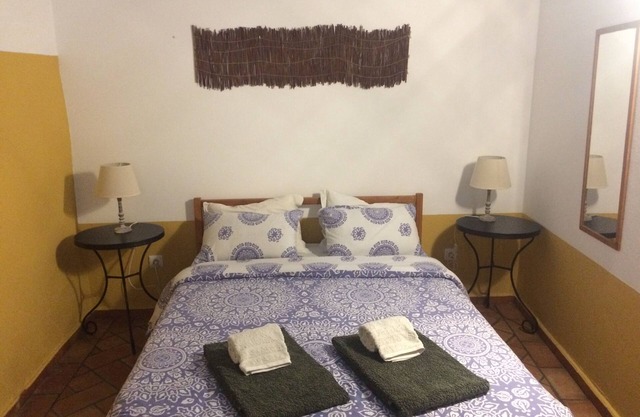 Casa Fornalha t3
