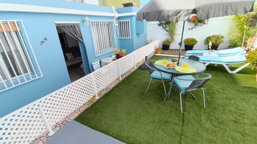 Casa Fortu La Palma