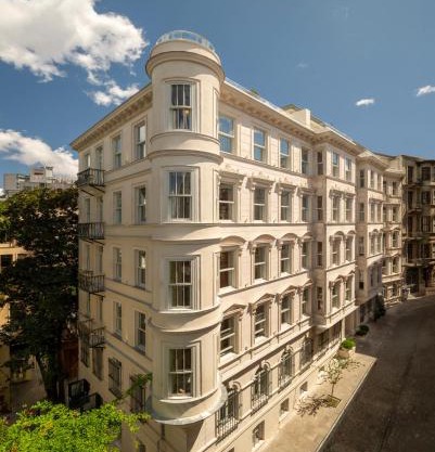 Casa Foscolo Hotel, Istanbul, a Member of Design Hotels