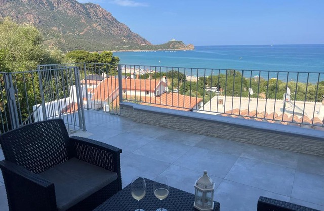 Casa FOXI MANNA