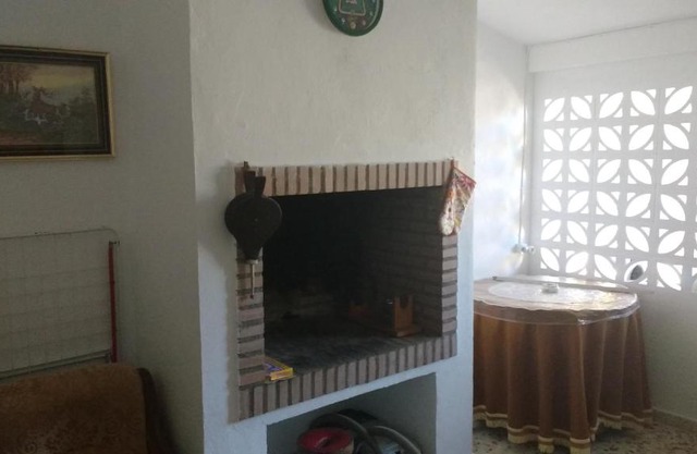 Casa Fraile