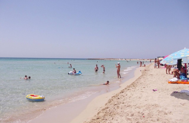 Casa Framarchi, cozy structure 350m from the beach of Lido Marini