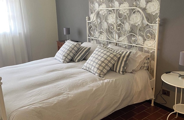 Casa Franca Apartment 3