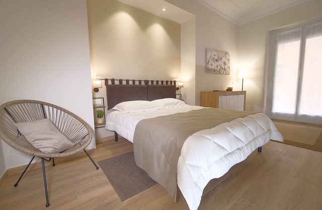 Casa Francesca Comfort, nur einen Steinwurf vom Zentrum entfernt