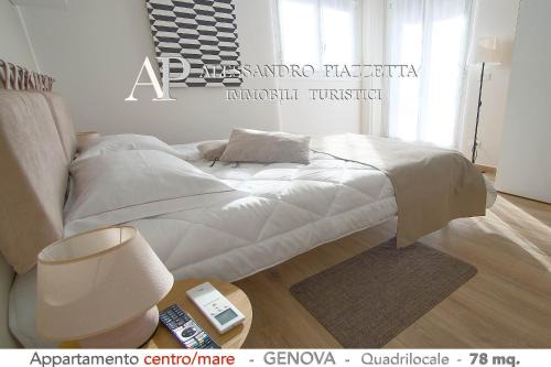 Casa Francesca Il comfort a due passi dal centro
