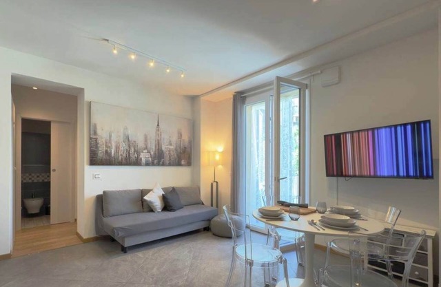 Casa Francesca, with terrace and private parking