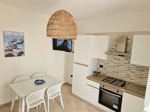 Casa Francesco 80m dal mare cristallino