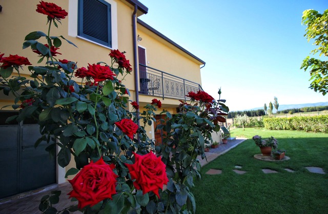 Casa Francesco - Natur und Entspannung