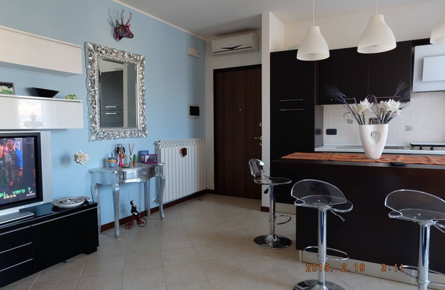 Casa Francesco - Zweizimmerwohnung im Herzen Umbriens
