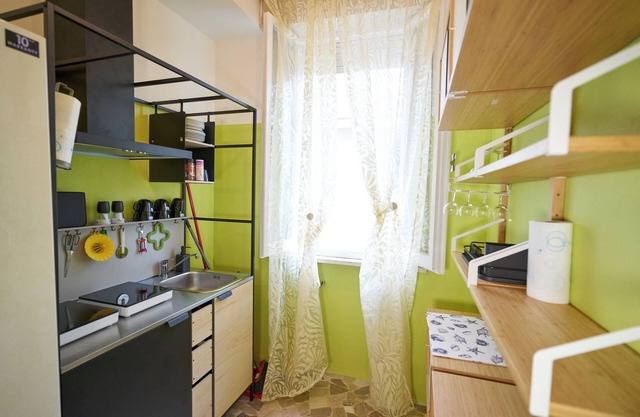 Casa Francy - Zwei Schlafzimmer Wohnung, Schläft 6