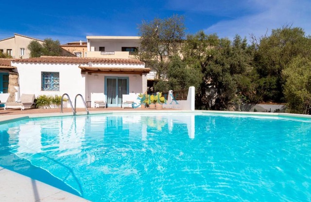 Casa Frangipani