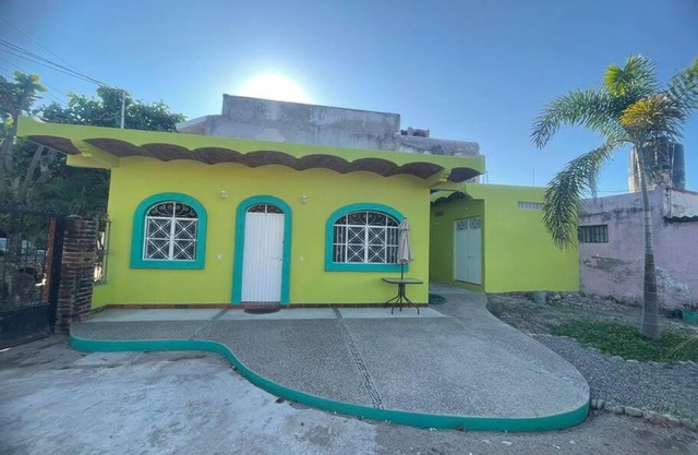 Casa Frecuencia Lo de Marcos