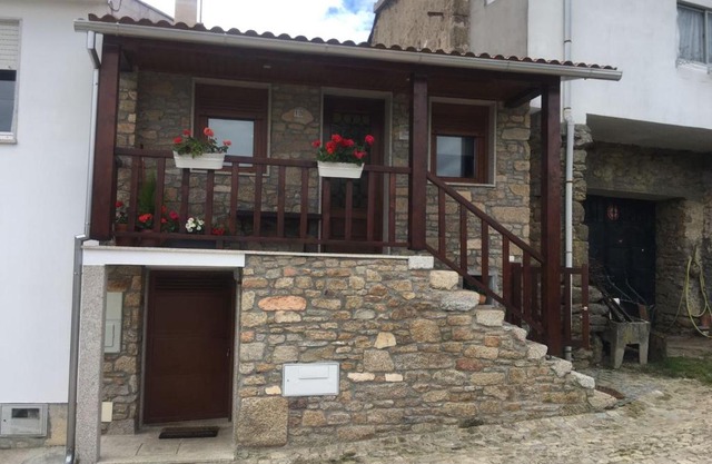 Casa Freixedelo