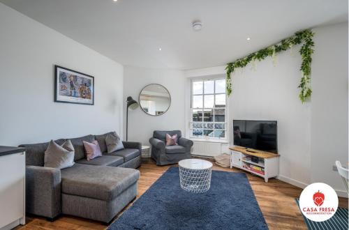 Casa Fresa - Cowgate House