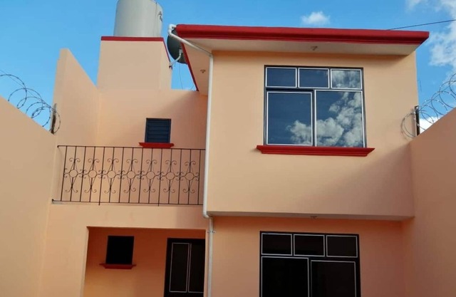 Casa FRESA - FestejaRelajadoSobradodeAlegria