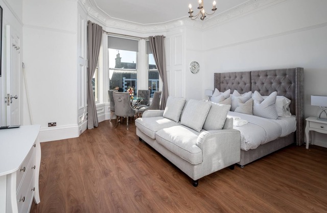 Casa Fresa - Orchar Suites