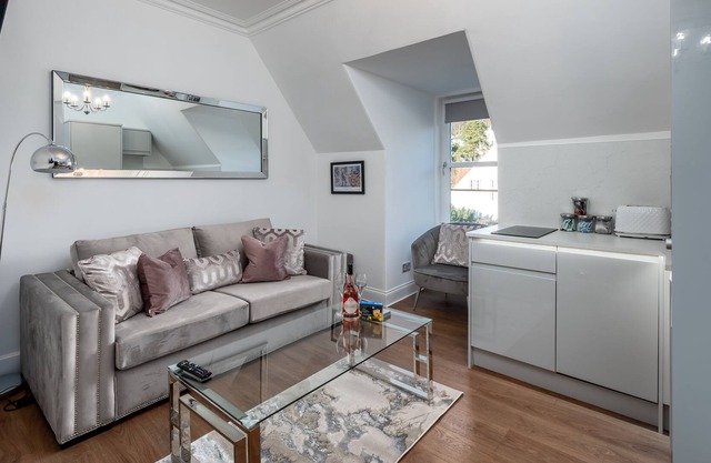 Suite-Executive-Ensuite-Gartenblick