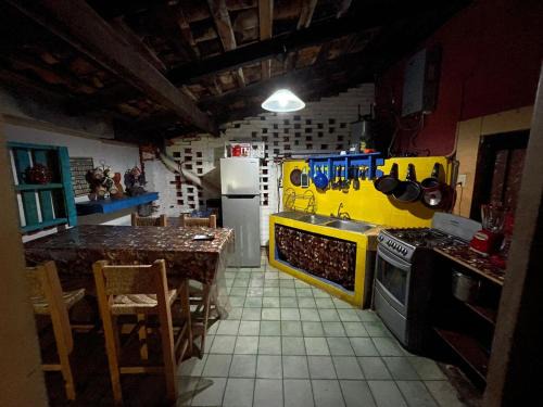 Casa frida a 2 minutos del malecón